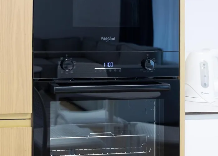 Melia Grove 325 Διαμέρισμα *