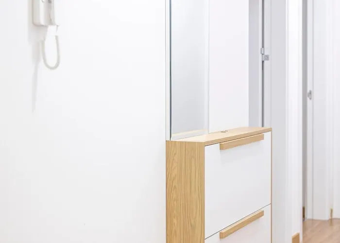 Διαμέρισμα Melia Grove 325