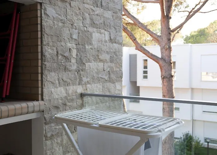 Melia Grove 325 Διαμέρισμα *