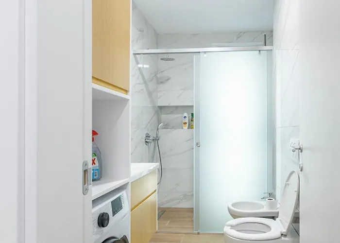 Διαμέρισμα Melia Grove 325 Drac