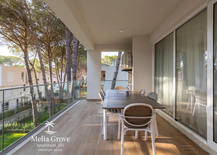 Melia Grove 325