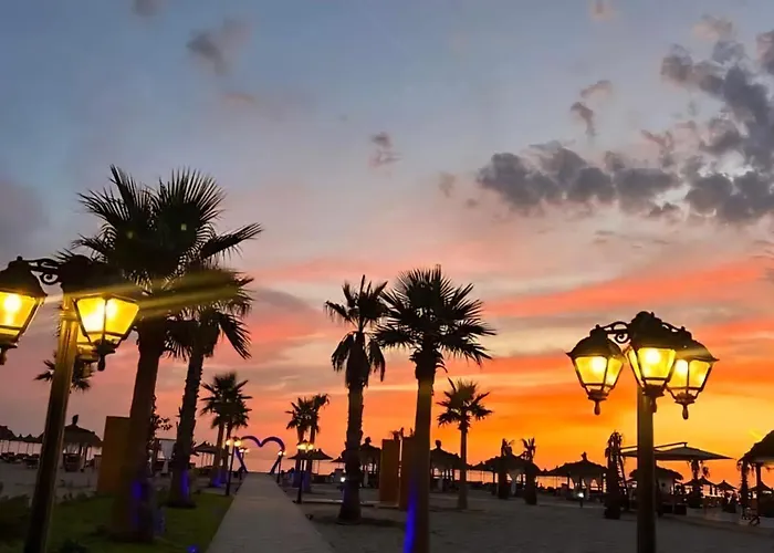 Διαμέρισμα Melia Grove 325 Drac